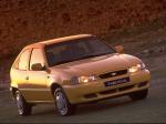 Daewoo Nexia 3-Door 1995 года